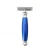 Import High Quality Shaving Blade Razors OEM Color Custom Barber Razors Men&#x27;s Shaving Safety razors from China