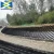 Import High Quality soil stabilization HDPE Plastic gravel stabilizer Geocell Used to stabilize the Railway Subgrade from China