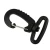 Import High Quality Spring Plastic Swivel Snap Hooks from China