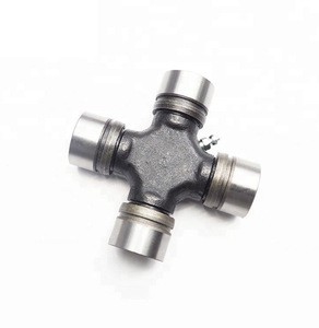 High quality stainless steel universal joint, Truck spare parts Universal joint cross shaft
