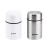 Import High Quality Stainless steel vacuum insulated thermos food jar with plastic lid from China