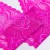 Import High Quality Stretch 90%Nylon 10%Spandex Lace Fabric for Underwear 6204 from China