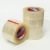 Import High Quality Strong  OPP Self Adhesive Tapes Transparent Box Carton Sealing Tape BOPP Clear Packing Tape from China