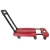 Import High quality strong steel small hotel airport luggage cart from China