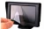 Import High quality sunshield digital screen 4.3 inch car lcd monitor for Reverse Rearview Color Camera from China