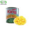 High quality usa canned foods canned sweet corn