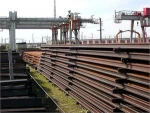 High Quality Used metal scrap hms 1&2, used rails