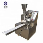 high quality Vegetable Meat Stuffed Baozi Steamed Bun Making Machine for sale