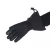 Import High quality warm windproof  waterproof custom logo ski gloves from China
