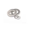 High Quality Washers Stainless Steel Hex Washer Screw  large metal  flat washer