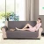 Import High Quality Waterproof Fitted Pet Sofa Cover For Home Decoration from China