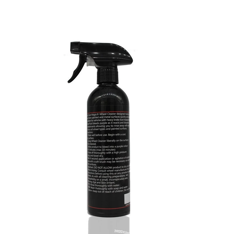 High Quality Wheel Cleaner Car Care Products For Iron