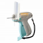 High Quality Wholesale Price Tag pin Gun/tag attaching tool/ textile Tag Gun