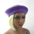 Import High Quality Women GirlWarm Hat Fashion Trendy Colour Woolen Beret Bennie Hats from China