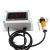 Import High quality YM-C02 digital sensor counter with sound and light alarm dripping from China