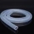 Import High Resistant Flexible Clear Rubber Tube, Food Grade Elastic Silicone Rubber hose from China
