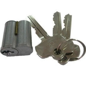 high security cylinder drawer lock parts