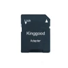High speed class10 memory card Real and Full capacity SD card with factory price