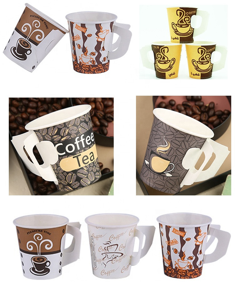 Buy High Speed Disposable Fully Automatic Paper Cup Machine Handle from ...