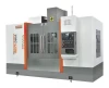 High Speed Dual Line Machining Center