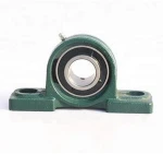 High Speed Housing Bearings P206 Stainless Steel Pillow Block Bearing UCP206