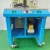 Import High Speed manual ultrasonic plastic welding Machine ultrasonic heating bag welding machine from China