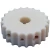 Import High Strength Sale Nylon small Plastic Gears for machine from China