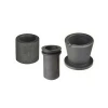 High Temperature and Quality Casting Clay Graphite Crucible For Industry
