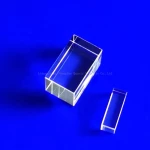 High temperature resistance transparent quartz rod light guide rod quartz column