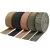 Import High Temperature Thermal Black Graphite Exhaust Downpipe Insulating Heat Wrap Tape from China