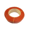 High voltage 2740 acrylic electrical insulation fiberglass sleeving
