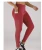 Import High Waist Plus Size Sweat Breathable Fitness Yoga Wear Mesh Tiktok Leggings Womens Leggings Pants With Pocket from China