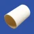 Import high wear resistance zirconium oxide ceramic pipe zirconia tube from China