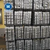 Highly Demanded Zinc Ingot for Sale With 99.99% Purity