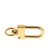 Import Highly polished rack plating gold tone bag accessory hardware hk metal snap hooks from China