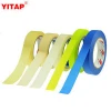Hightemp Automotive Masking Rubber Adhesive Tape For Painting