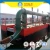 Import HL500 2017 Highling cutter dredger for sale canal dredging equipment from China