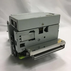 HOIN USB/RS232/TTL Lottery Parking Ticket Thermal Printer OEM Kiosk Printer 3 Inch 80mm Thermal POS Receipt Printer 58mm ESC/POS