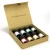 Import Holiday Gift Set Natural 100% Pure Essential Oil 6 Pack For Physical Emotional and Mental Well-Being from China
