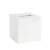 Import home decor bathroom products accessory Hotel white resin bath set from China