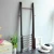 Import Home Decor Hat &amp; Coat Rack for Organization Natural bamboo hanger Korea style clothes rack from China