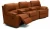 Import Home Furniture Luxury Leather  Recliner Living Room Sofa Hot from China