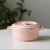 Import Home / hotel supply good quality cookware porcelain casserole with cover from China