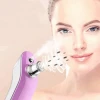 Home Salon Blackhead Remover Facial Steam Skin Care Tool Pores Vacuum Cleaner