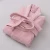 Import Home Textiles Luxury Hotel Collection 100% Cotton Unisex Terry Cloth Bathrobe from China