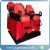 Import Home theater 5D 7D cinema electrical hydraulic software system truck mobile 7d cinema from China