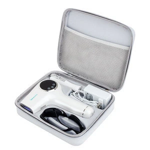 home Use Medical beauty painless safe effective long pulse mini hair removal laser epilator
