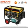 Home Use Small 5000w Gasoline Generator 6500 5kw with competitive price From EMEAN