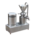 homogenizing colloid mill stainless steel colloid mill for sale peanut butter colloid mill