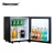 Import Honeyson Factory Wholesale 48W Mini Pepsi Door Lock Bag Refrigerator from China